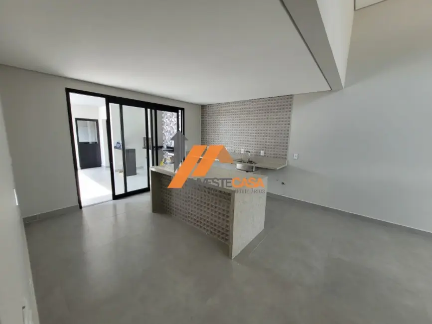 Foto 9 de Casa de Condomínio com 3 quartos à venda, 205m2 em Morros, Sorocaba - SP