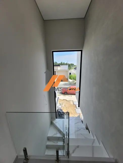 Foto 6 de Casa de Condomínio com 3 quartos à venda, 205m2 em Morros, Sorocaba - SP