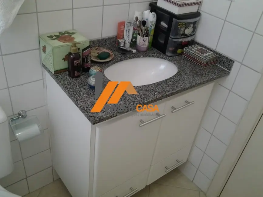 Foto 5 de Apartamento com 2 quartos à venda, 65m2 em Vila Olímpia, Sorocaba - SP