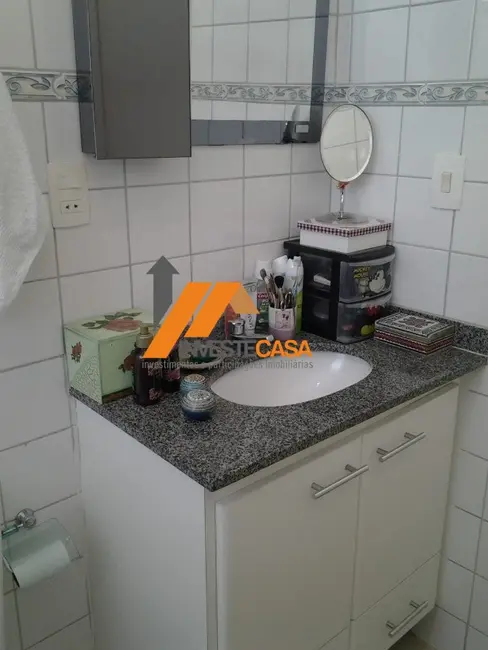Foto 25 de Apartamento com 2 quartos à venda, 65m2 em Vila Olímpia, Sorocaba - SP