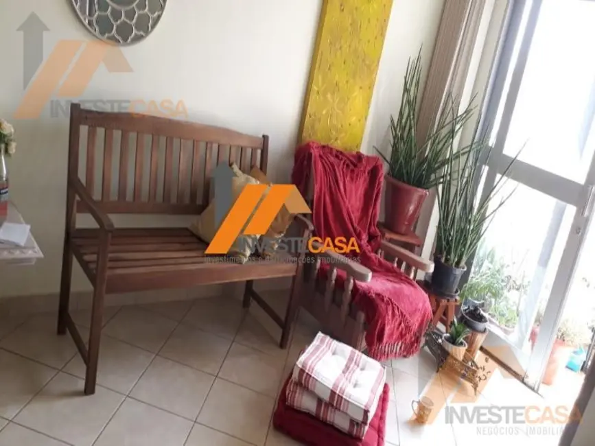 Foto 1 de Apartamento com 2 quartos à venda, 65m2 em Vila Olímpia, Sorocaba, SP