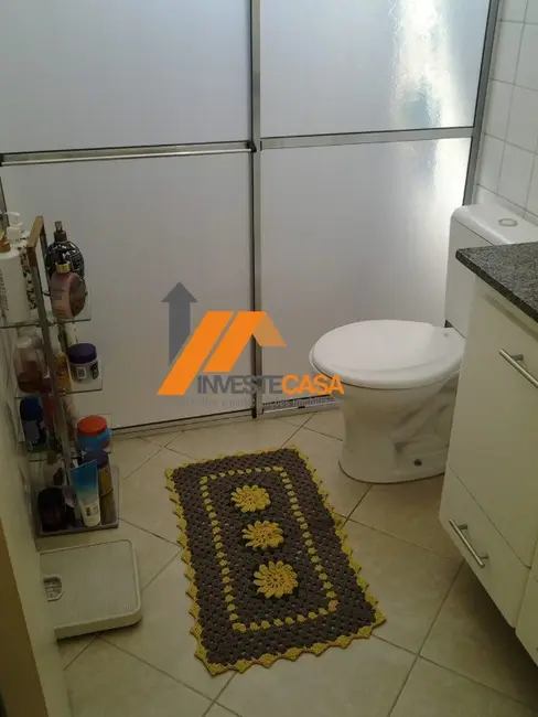 Foto 9 de Apartamento com 2 quartos à venda, 65m2 em Vila Olímpia, Sorocaba - SP