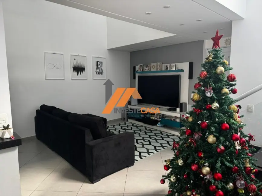 Casa de Condomínio com 3 quartos à venda, 176m2 em Wanel Ville, Sorocaba - SP - imagem 6 Foto 6 de Casa de Condomínio com 3 quartos à venda, 176m2 em Wanel Ville, Sorocaba - SP