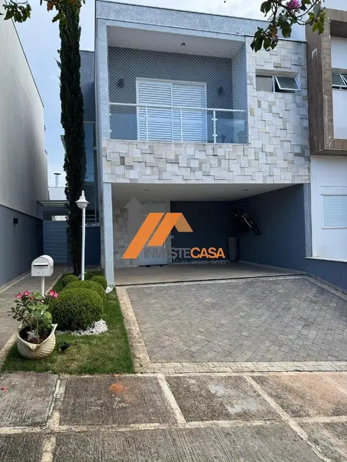 Casa de Condomínio com 3 quartos à venda, 176m2 em Wanel Ville, Sorocaba - SP - imagem 1 Foto 1 de Casa de Condomínio com 3 quartos à venda, 176m2 em Wanel Ville, Sorocaba - SP