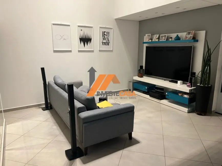Casa de Condomínio com 3 quartos à venda, 176m2 em Wanel Ville, Sorocaba - SP - imagem 7 Foto 7 de Casa de Condomínio com 3 quartos à venda, 176m2 em Wanel Ville, Sorocaba - SP