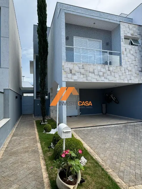 Casa de Condomínio com 3 quartos à venda, 176m2 em Wanel Ville, Sorocaba - SP - imagem 5 Foto 5 de Casa de Condomínio com 3 quartos à venda, 176m2 em Wanel Ville, Sorocaba - SP