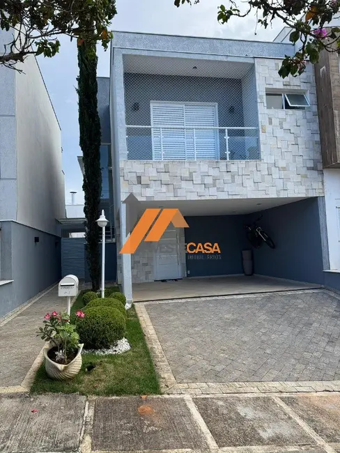 Casa de Condomínio com 3 quartos à venda, 176m2 em Wanel Ville, Sorocaba - SP - imagem 2 Foto 2 de Casa de Condomínio com 3 quartos à venda, 176m2 em Wanel Ville, Sorocaba - SP