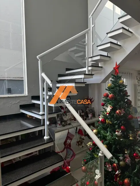 Casa de Condomínio com 3 quartos à venda, 176m2 em Wanel Ville, Sorocaba - SP - imagem 9 Foto 9 de Casa de Condomínio com 3 quartos à venda, 176m2 em Wanel Ville, Sorocaba - SP