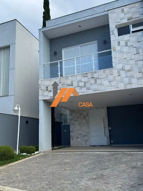 Casa de Condomínio com 3 quartos à venda, 176m2 em Wanel Ville, Sorocaba - SP - imagem 3 Foto 3 de Casa de Condomínio com 3 quartos à venda, 176m2 em Wanel Ville, Sorocaba - SP