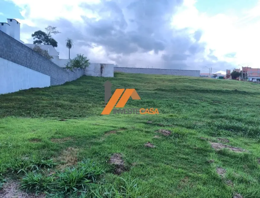 Foto 2 de Terreno / Lote à venda, 1073m2 em Parque Ecoresidencial Fazenda Jequitibá, Sorocaba - SP