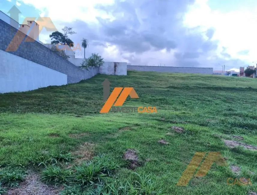 Foto 1 de Terreno / Lote à venda, 1073m2 em Parque Ecoresidencial Fazenda Jequitibá, Sorocaba - SP