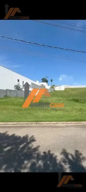 Foto 4 de Terreno / Lote à venda, 1073m2 em Parque Ecoresidencial Fazenda Jequitibá, Sorocaba - SP