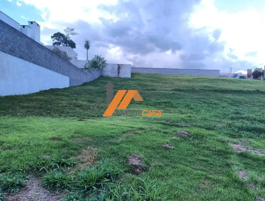 Foto 1 de Terreno / Lote à venda, 1073m2 em Parque Ecoresidencial Fazenda Jequitibá, Sorocaba - SP