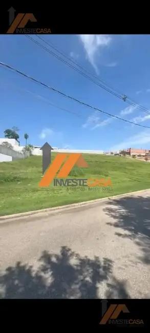 Foto 6 de Terreno / Lote à venda, 1073m2 em Parque Ecoresidencial Fazenda Jequitibá, Sorocaba - SP