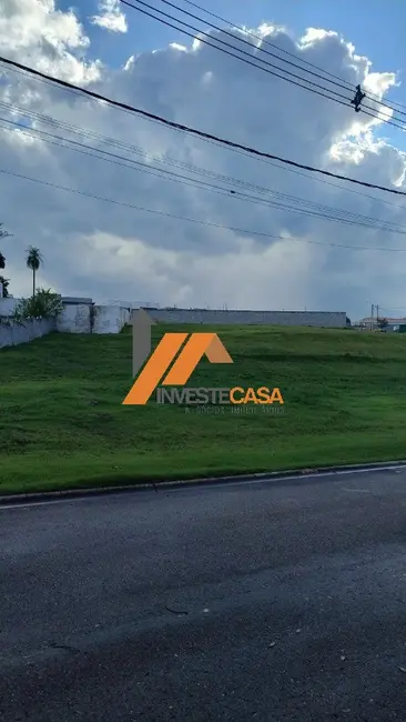 Terreno / Lote à venda, 1073m2 em Parque Ecoresidencial Fazenda Jequitibá, Sorocaba - SP - imagem 5 Foto 5 de Terreno / Lote à venda, 1073m2 em Parque Ecoresidencial Fazenda Jequitibá, Sorocaba - SP