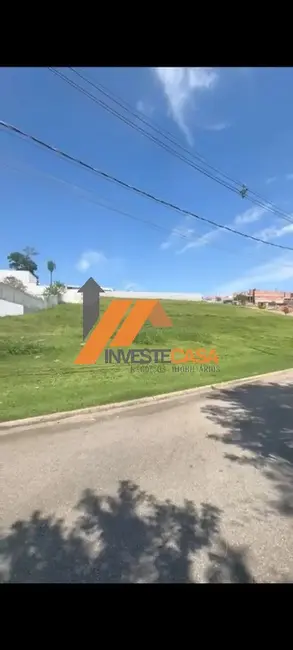 Terreno / Lote à venda, 1073m2 em Parque Ecoresidencial Fazenda Jequitibá, Sorocaba - SP - imagem 6 Foto 6 de Terreno / Lote à venda, 1073m2 em Parque Ecoresidencial Fazenda Jequitibá, Sorocaba - SP