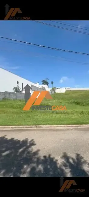 Foto 7 de Terreno / Lote à venda, 1073m2 em Parque Ecoresidencial Fazenda Jequitibá, Sorocaba - SP