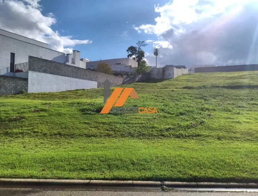 Terreno / Lote à venda, 1073m2 em Parque Ecoresidencial Fazenda Jequitibá, Sorocaba - SP - imagem 3 Foto 3 de Terreno / Lote à venda, 1073m2 em Parque Ecoresidencial Fazenda Jequitibá, Sorocaba - SP