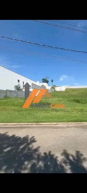 Terreno / Lote à venda, 1073m2 em Parque Ecoresidencial Fazenda Jequitibá, Sorocaba - SP - imagem 4 Foto 4 de Terreno / Lote à venda, 1073m2 em Parque Ecoresidencial Fazenda Jequitibá, Sorocaba - SP