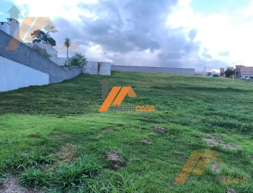 Foto 2 de Terreno / Lote à venda, 1073m2 em Parque Ecoresidencial Fazenda Jequitibá, Sorocaba - SP