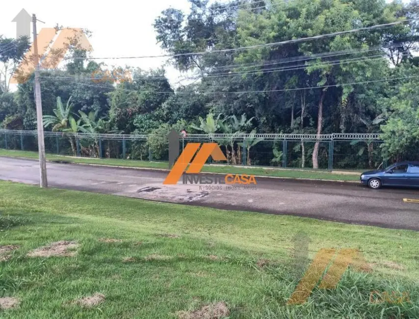 Foto 8 de Terreno / Lote à venda, 1073m2 em Parque Ecoresidencial Fazenda Jequitibá, Sorocaba - SP