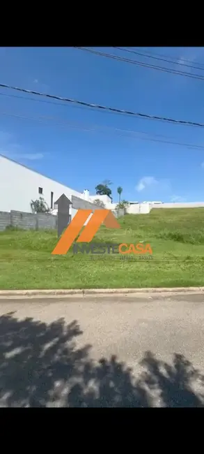 Terreno / Lote à venda, 1073m2 em Parque Ecoresidencial Fazenda Jequitibá, Sorocaba - SP - imagem 7 Foto 7 de Terreno / Lote à venda, 1073m2 em Parque Ecoresidencial Fazenda Jequitibá, Sorocaba - SP