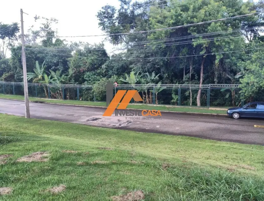 Terreno / Lote à venda, 1073m2 em Parque Ecoresidencial Fazenda Jequitibá, Sorocaba - SP - imagem 8 Foto 8 de Terreno / Lote à venda, 1073m2 em Parque Ecoresidencial Fazenda Jequitibá, Sorocaba - SP