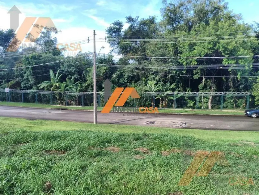 Foto 9 de Terreno / Lote à venda, 1073m2 em Parque Ecoresidencial Fazenda Jequitibá, Sorocaba - SP