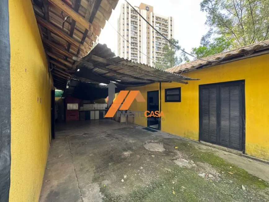 Terreno / Lote à venda e para alugar, 2400m2 em Jardim São Carlos, Sorocaba - SP - imagem 6 Foto 6 de Terreno / Lote à venda e para alugar, 2400m2 em Jardim São Carlos, Sorocaba - SP