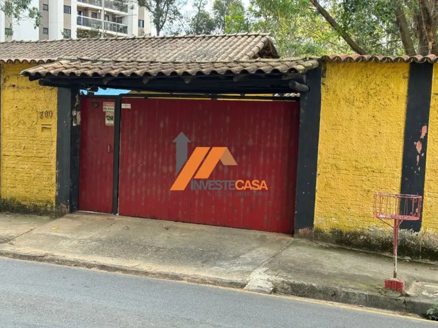 Terreno / Lote à venda e para alugar, 2400m2 em Jardim São Carlos, Sorocaba - SP - imagem 4 Foto 4 de Terreno / Lote à venda e para alugar, 2400m2 em Jardim São Carlos, Sorocaba - SP
