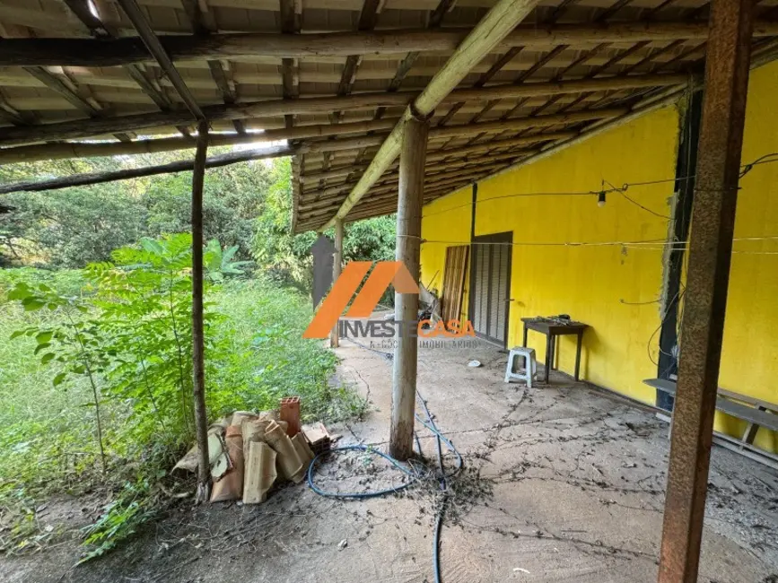 Terreno / Lote à venda e para alugar, 2400m2 em Jardim São Carlos, Sorocaba - SP - imagem 9 Foto 9 de Terreno / Lote à venda e para alugar, 2400m2 em Jardim São Carlos, Sorocaba - SP