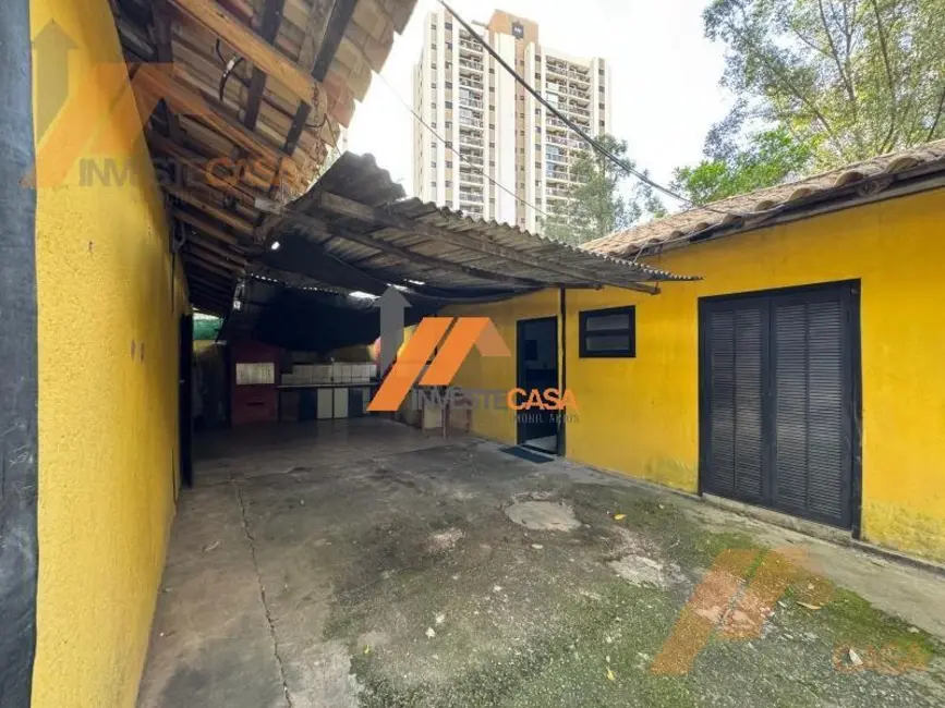 Foto 6 de Terreno / Lote à venda e para alugar, 2400m2 em Jardim São Carlos, Sorocaba - SP