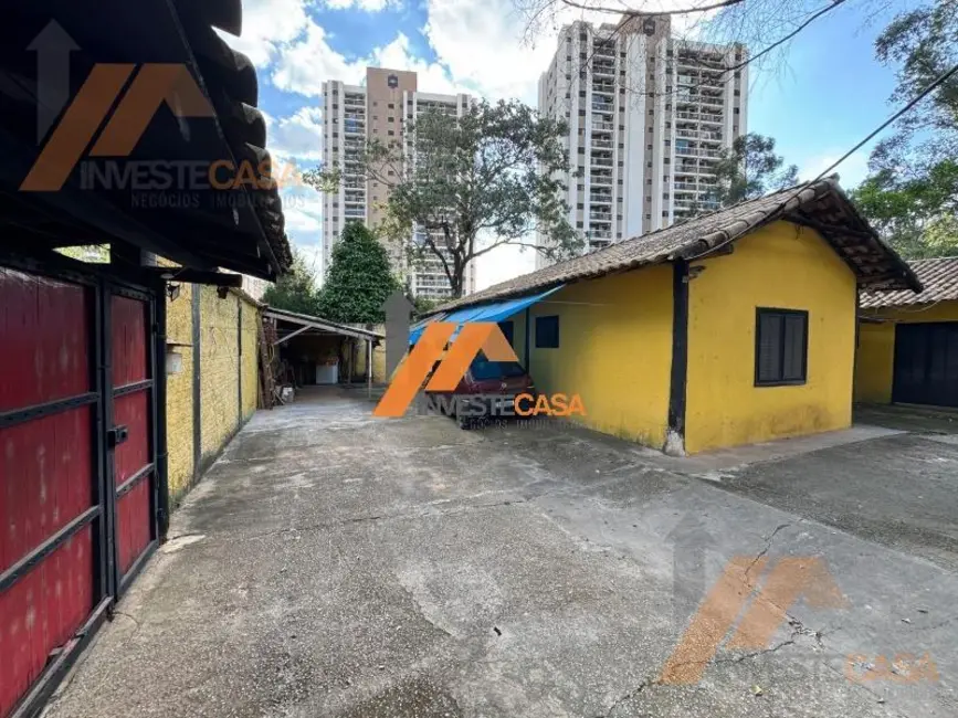 Foto 5 de Terreno / Lote à venda e para alugar, 2400m2 em Jardim São Carlos, Sorocaba - SP