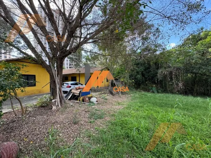 Foto 7 de Terreno / Lote à venda e para alugar, 2400m2 em Jardim São Carlos, Sorocaba - SP