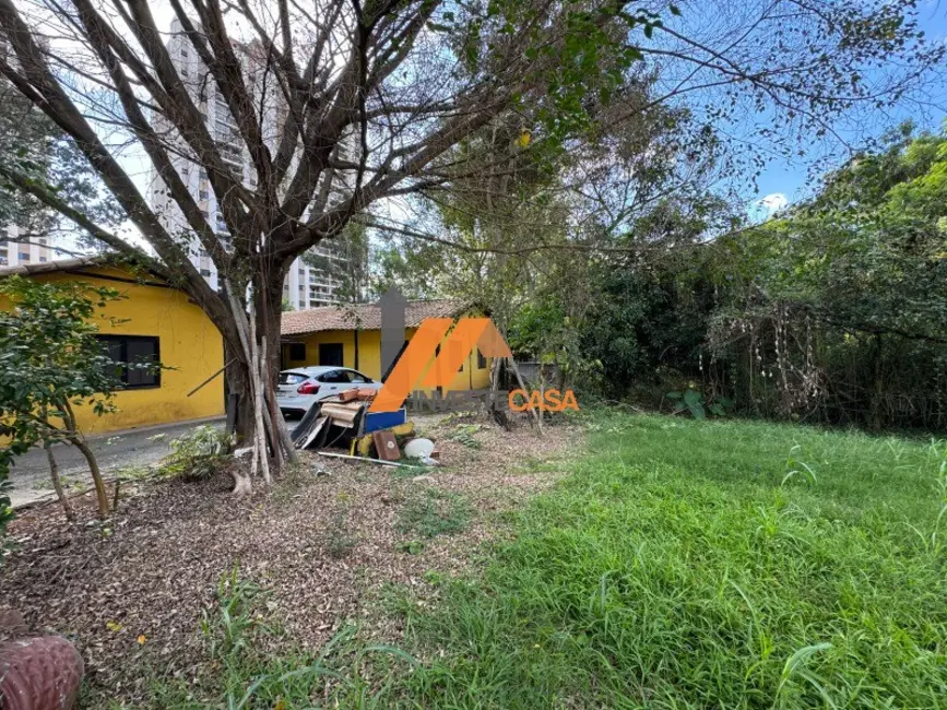 Terreno / Lote à venda e para alugar, 2400m2 em Jardim São Carlos, Sorocaba - SP - imagem 7 Foto 7 de Terreno / Lote à venda e para alugar, 2400m2 em Jardim São Carlos, Sorocaba - SP