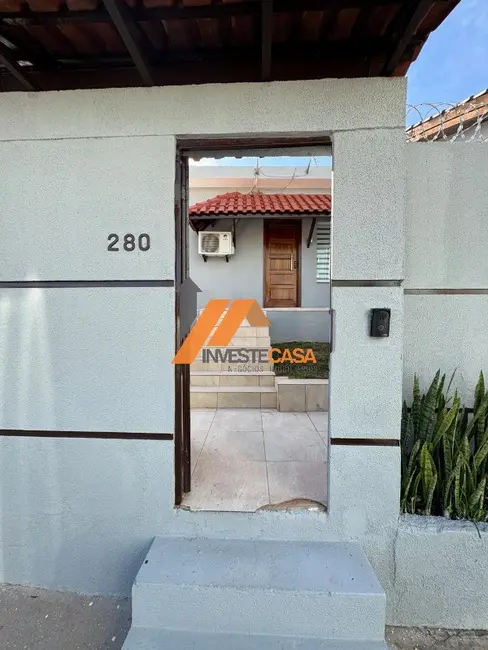 Casa com 3 quartos à venda, 160m2 em Cidade Jardim, Sorocaba - SP - imagem 6 Foto 6 de Casa com 3 quartos à venda, 160m2 em Cidade Jardim, Sorocaba - SP