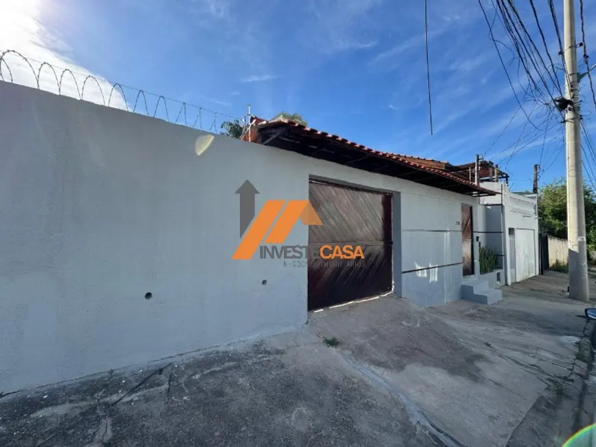 Casa com 3 quartos à venda, 160m2 em Cidade Jardim, Sorocaba - SP - imagem 2 Foto 2 de Casa com 3 quartos à venda, 160m2 em Cidade Jardim, Sorocaba - SP