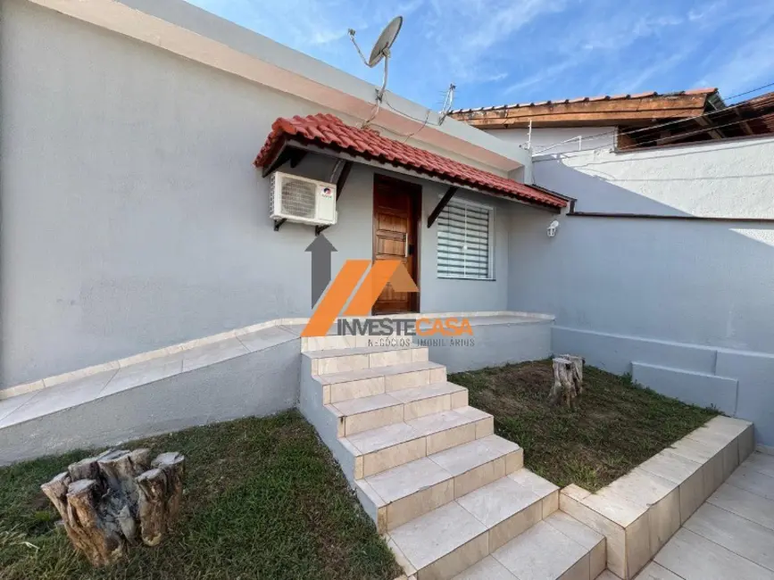 Casa com 3 quartos à venda, 160m2 em Cidade Jardim, Sorocaba - SP - imagem 8 Foto 8 de Casa com 3 quartos à venda, 160m2 em Cidade Jardim, Sorocaba - SP