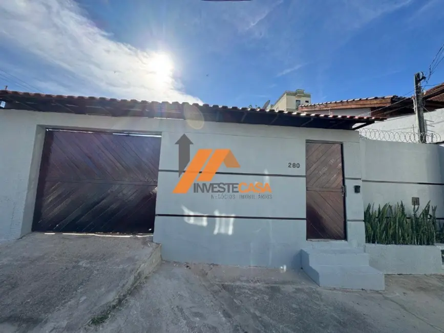 Casa com 3 quartos à venda, 160m2 em Cidade Jardim, Sorocaba - SP - imagem 1 Foto 1 de Casa com 3 quartos à venda, 160m2 em Cidade Jardim, Sorocaba - SP