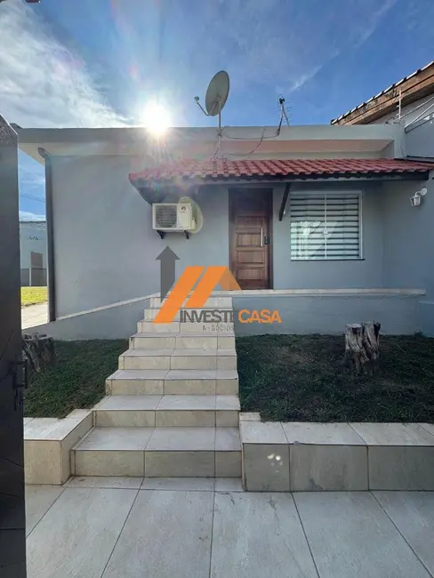 Casa com 3 quartos à venda, 160m2 em Cidade Jardim, Sorocaba - SP - imagem 7 Foto 7 de Casa com 3 quartos à venda, 160m2 em Cidade Jardim, Sorocaba - SP