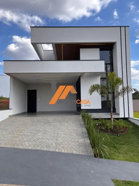 Casa de Condomínio com 3 quartos à venda, 200m2 em Jardim Novo Horizonte, Sorocaba - SP - imagem 2 Foto 2 de Casa de Condomínio com 3 quartos à venda, 200m2 em Jardim Novo Horizonte, Sorocaba - SP