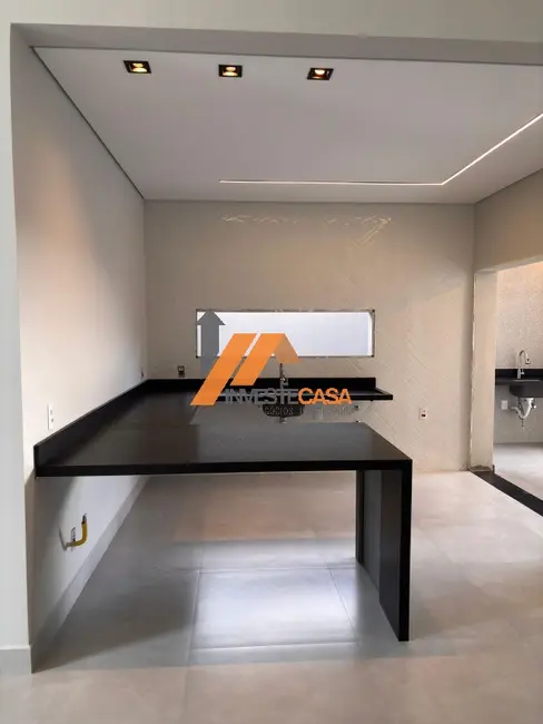 Casa de Condomínio com 3 quartos à venda, 200m2 em Jardim Novo Horizonte, Sorocaba - SP - imagem 6 Foto 6 de Casa de Condomínio com 3 quartos à venda, 200m2 em Jardim Novo Horizonte, Sorocaba - SP