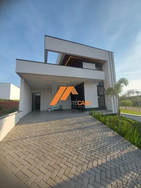 Casa de Condomínio com 3 quartos à venda, 200m2 em Jardim Novo Horizonte, Sorocaba - SP - imagem 1 Foto 1 de Casa de Condomínio com 3 quartos à venda, 200m2 em Jardim Novo Horizonte, Sorocaba - SP