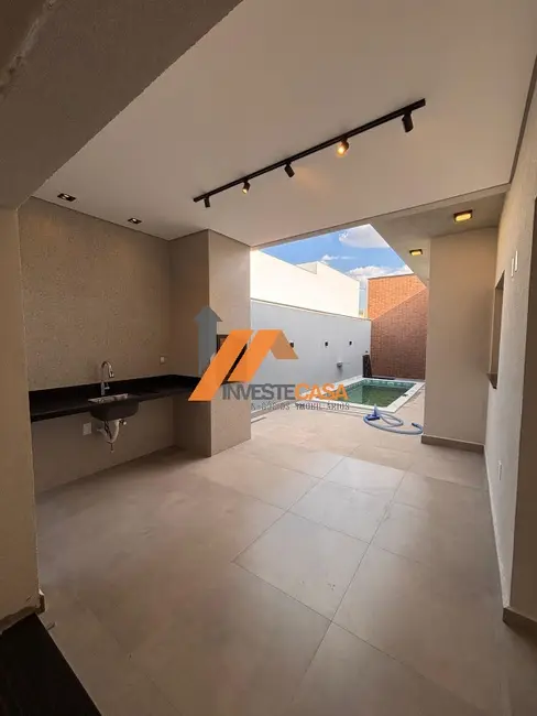 Casa de Condomínio com 3 quartos à venda, 200m2 em Jardim Novo Horizonte, Sorocaba - SP - imagem 7 Foto 7 de Casa de Condomínio com 3 quartos à venda, 200m2 em Jardim Novo Horizonte, Sorocaba - SP