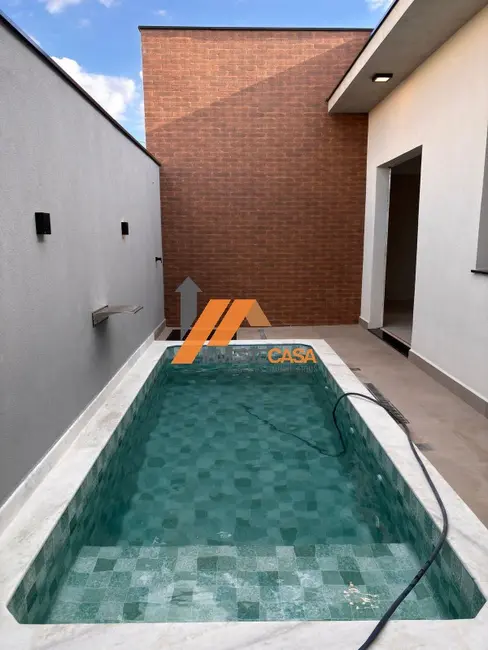 Casa de Condomínio com 3 quartos à venda, 200m2 em Jardim Novo Horizonte, Sorocaba - SP - imagem 9 Foto 9 de Casa de Condomínio com 3 quartos à venda, 200m2 em Jardim Novo Horizonte, Sorocaba - SP