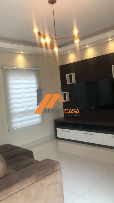 Foto 4 de Casa de Condomínio com 3 quartos à venda, 285m2 em Aracoiaba Da Serra - SP