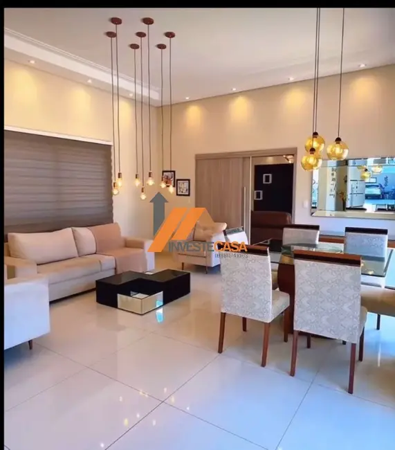 Foto 5 de Casa de Condomínio com 3 quartos à venda, 285m2 em Aracoiaba Da Serra - SP