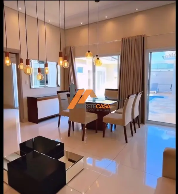 Foto 6 de Casa de Condomínio com 3 quartos à venda, 285m2 em Aracoiaba Da Serra - SP