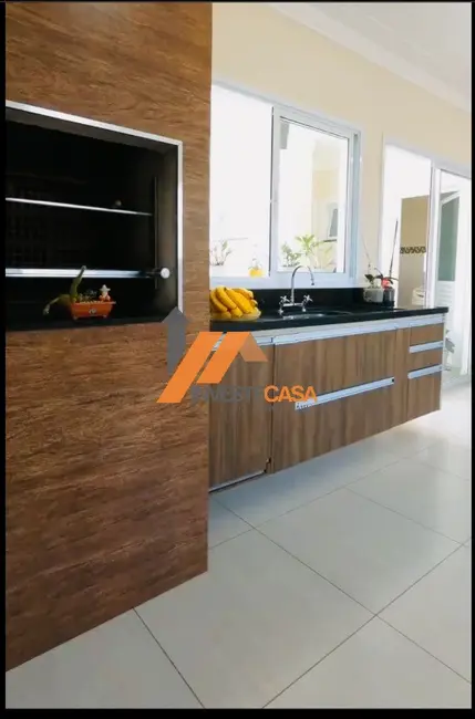 Foto 8 de Casa de Condomínio com 3 quartos à venda, 285m2 em Aracoiaba Da Serra - SP