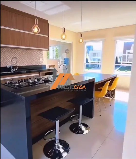 Foto 9 de Casa de Condomínio com 3 quartos à venda, 285m2 em Aracoiaba Da Serra - SP